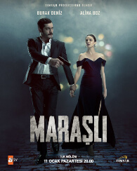 De Marasli (Marasli)