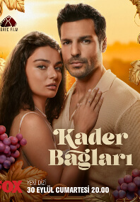 Kader Baglari (Lazos Del Destino)