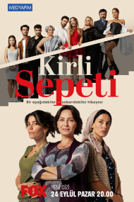 Kirli Sepeti – Capitulo 2